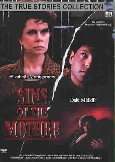 Sins of the Mother cover