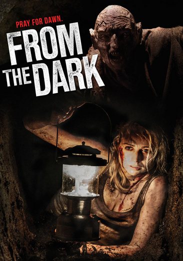 From the Dark cover