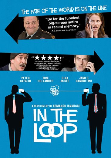 In the Loop cover