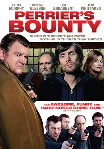 Perriers Bounty cover