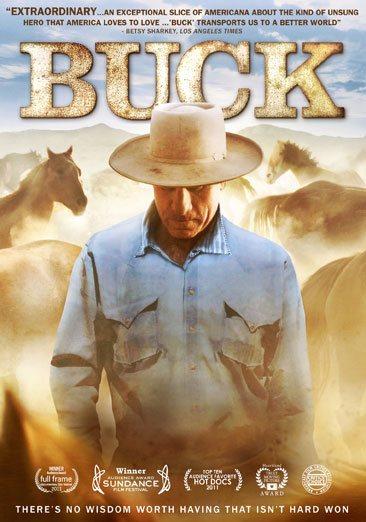 Buck cover