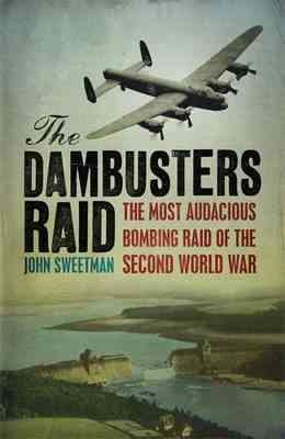 The Dambusters Raid (Cassell Military Paperbacks) cover