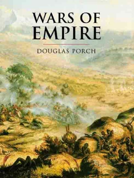 History of Warfare: Wars of Empire cover