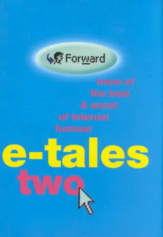 E-Tales Two cover