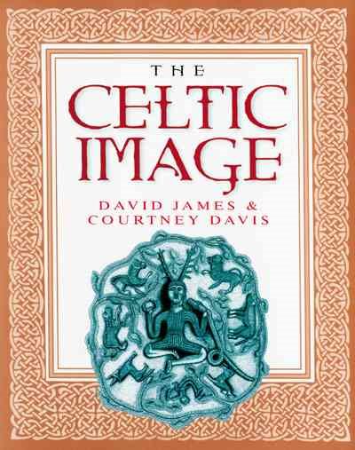 The Celtic Image cover