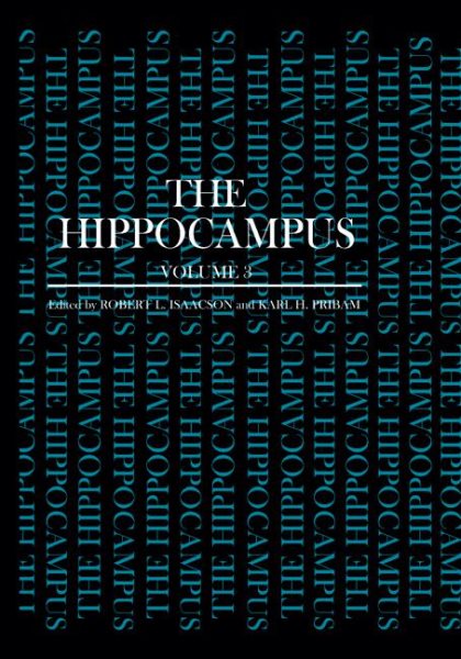The Hippocampus cover