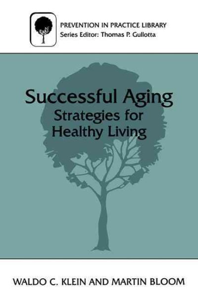 Successful Aging: Strategies for Healthy Living (Prevention in Practice Library) cover