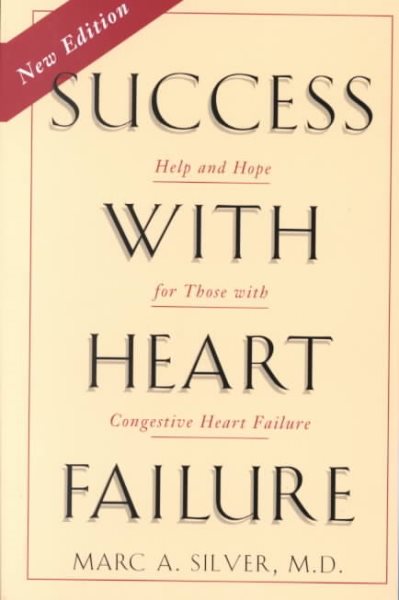 Success With Heart Failure cover