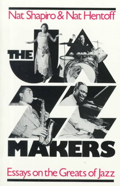 The Jazz Makers cover