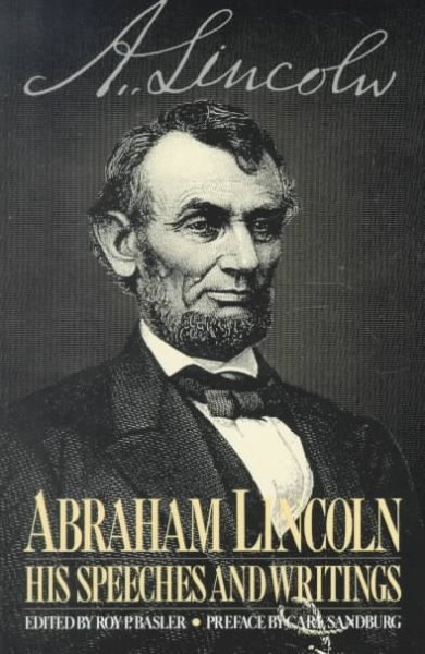 Abraham Lincoln (Da Capo Paperback)