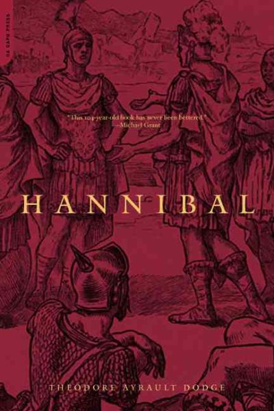 Hannibal cover
