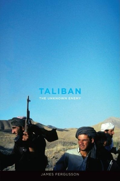 Taliban: The Unknown Enemy cover