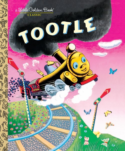 Tootle cover