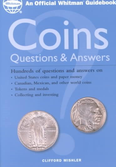 Coins Question and Answer