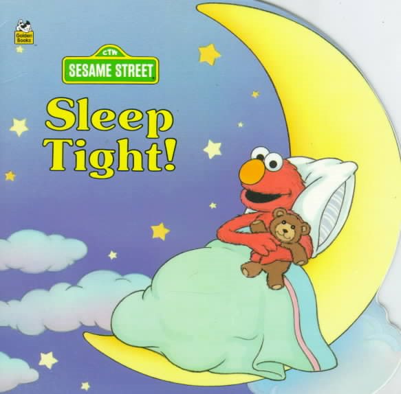 Sleep Tight! (Super Street Book) cover