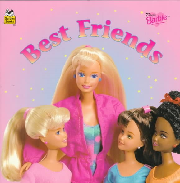 Best Friends (Look-Look) cover