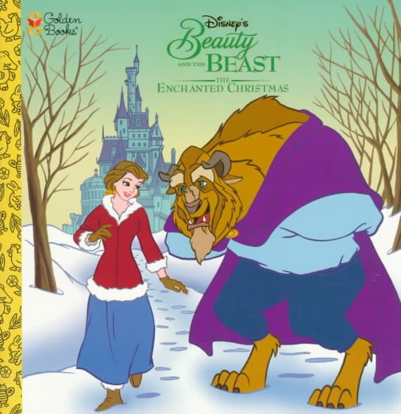 Disney's Beauty and the Beast: The Enchanted Christmas