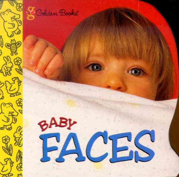 Baby Faces (Little Nugget) cover