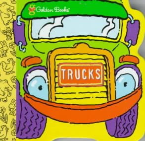 Trucks (Little Nugget) cover