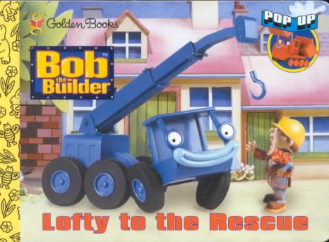 Lofty to the Rescue (Pop-Up Book)