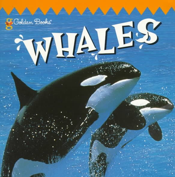 Whales (Look-Look) cover