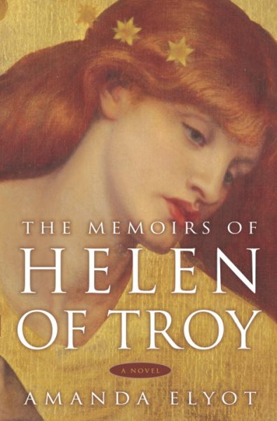 The Memoirs of Helen of Troy: A Novel cover