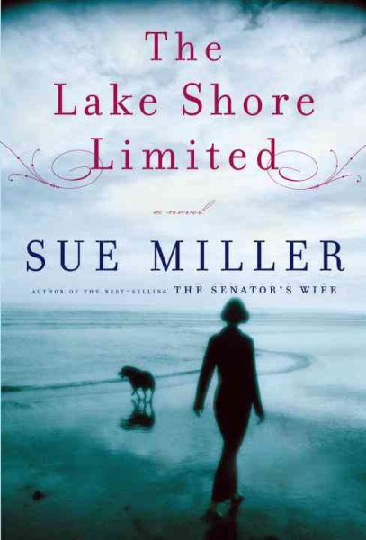 The Lake Shore Limited cover