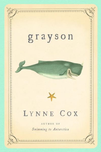 Grayson cover