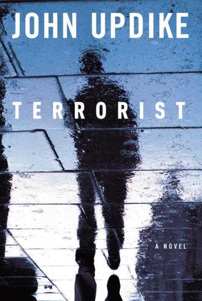 Terrorist cover