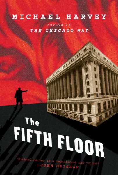 The Fifth Floor cover