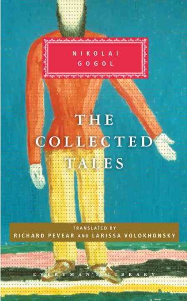 The Collected Tales (Everyman's Library) cover