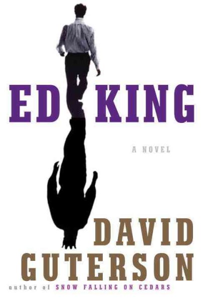 Ed King cover
