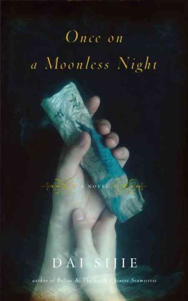 Once on a Moonless Night cover