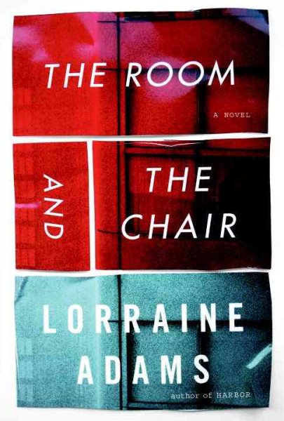 The Room and the Chair cover