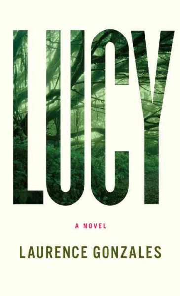 Lucy cover