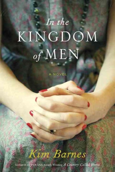 In the Kingdom of Men cover