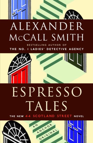 Espresso Tales cover