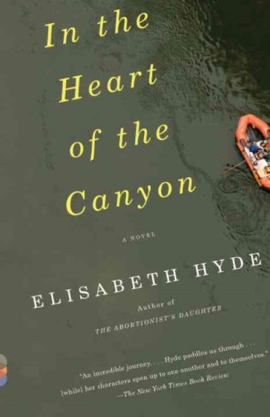 In the Heart of the Canyon (Vintage Contemporaries)