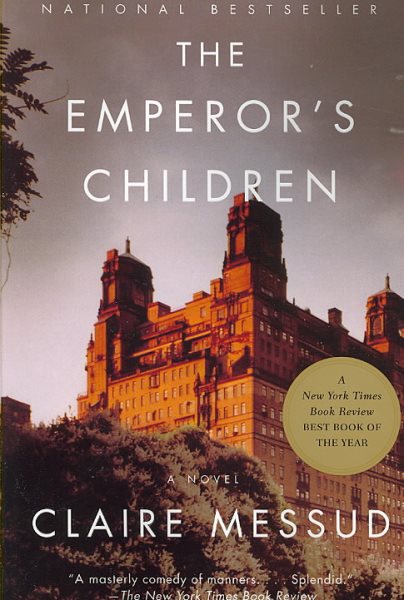 The Emperor's Children