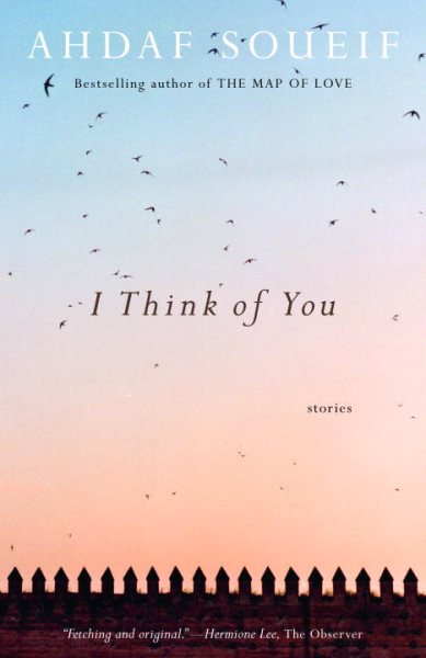 I Think of You: Stories cover