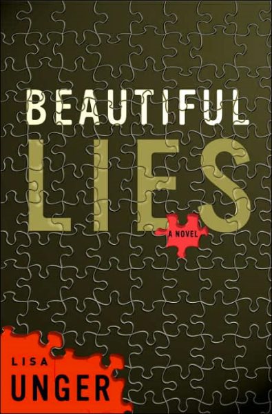 Beautiful Lies (Ridley Jones, Book 1)