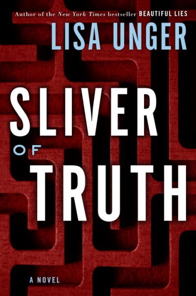Sliver of Truth: A Novel cover