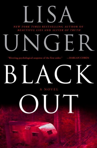 Black Out: A Novel cover