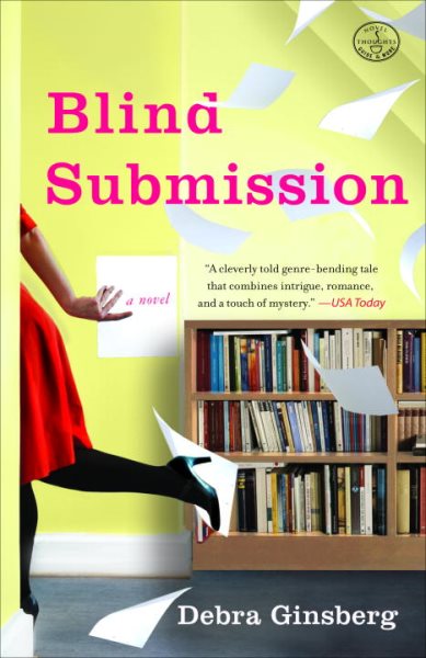 Blind Submission: A Novel