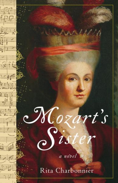 Mozart's Sister: A Novel