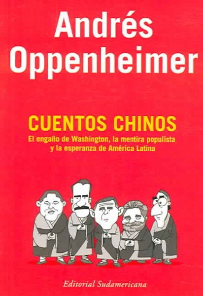 Cuentos Chinos (Spanish Edition) cover