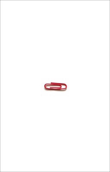 One Red Paperclip: Or How an Ordinary Man Achieved His Dream with the Help of a Simple Office Supply cover