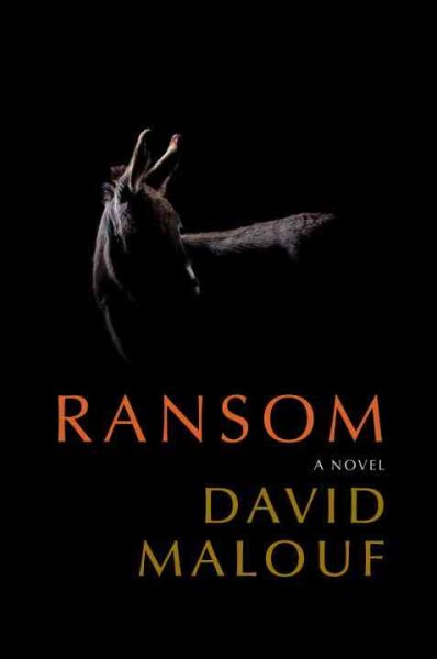 Ransom: A Novel