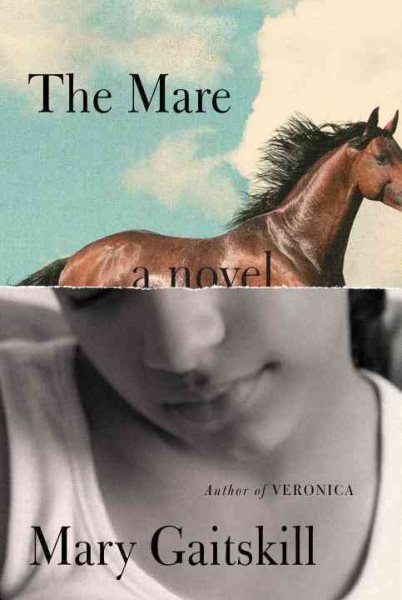 The Mare: A Novel cover