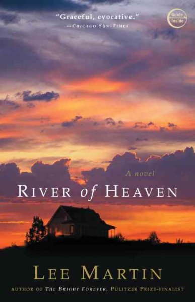 River of Heaven: A Novel cover